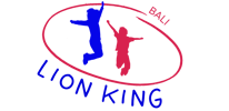 Lion king logo 100px